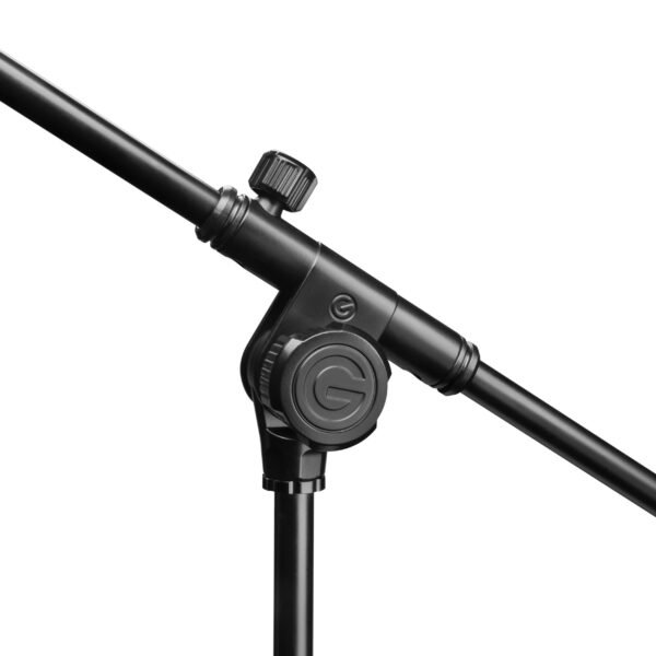 Gravity GTMS4321B Touring Series Tripod Mic Stand Standard Boom - Image 8