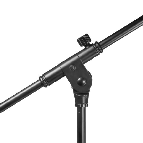 Gravity GTMS4321B Touring Series Tripod Mic Stand Standard Boom - Image 7
