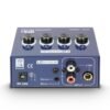 LD Systems HPA4 4-channel Headphone Amplifier - Image 3