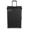 UDG Ultimate Flight Case Multi Format XXL Plus (Laptop Shelf, Trolley & Wheels) - Image 2