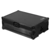 UDG Ultimate Flight Case Multi Format XXL Plus (Laptop Shelf, Trolley & Wheels) - Image 19