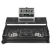 UDG Ultimate Flight Case Multi Format XXL Plus (Laptop Shelf, Trolley & Wheels) - Image 22