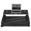 UDG Ultimate Flight Case Multi Format XXL Plus (Laptop Shelf, Trolley & Wheels) - Image 24