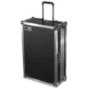 UDG Ultimate Flight Case Multi Format XXL Plus (Laptop Shelf, Trolley & Wheels) - Image 4