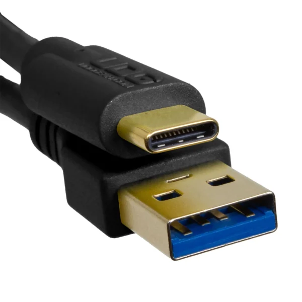 UDG Ultimate Audio Cable USB 3.2 C-A Straight 1,5m - Image 3