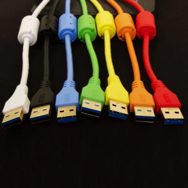 UDG Ultimate Audio Cable USB 3.2 C-A Straight 1,5m
