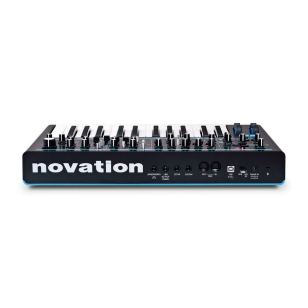 Novation  Bass Station II - Image 2