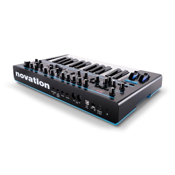 Novation  Bass Station II - Image 3