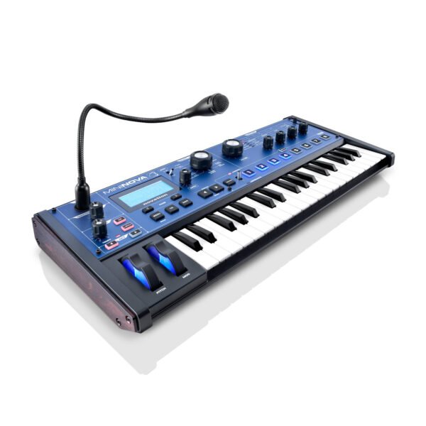 Novation MiniNova Synthesizer