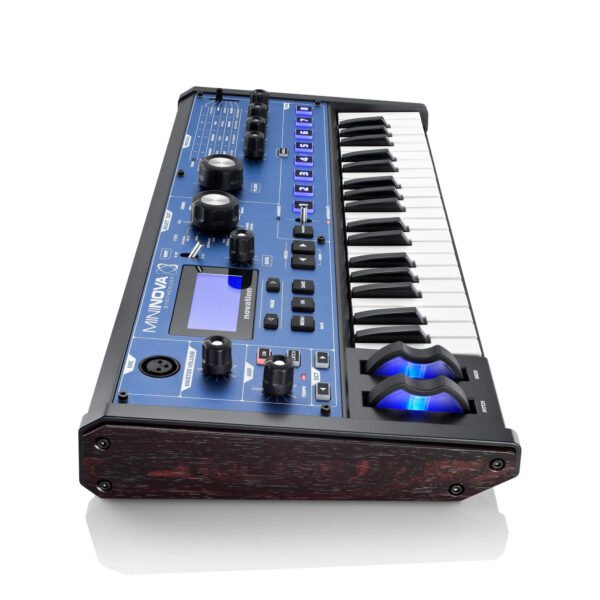 Novation MiniNova Synthesizer - Image 2