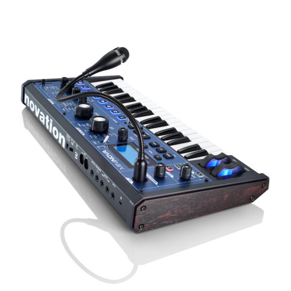 Novation MiniNova Synthesizer - Image 3