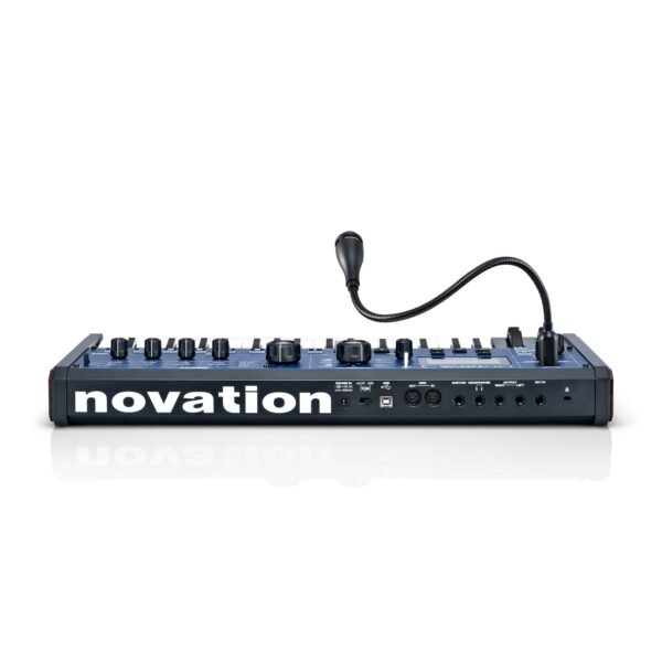 Novation MiniNova Synthesizer - Image 4