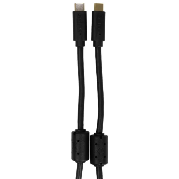 UDG Ultimate Audio Cable USB 3.2 C-C Straight 1,5m
