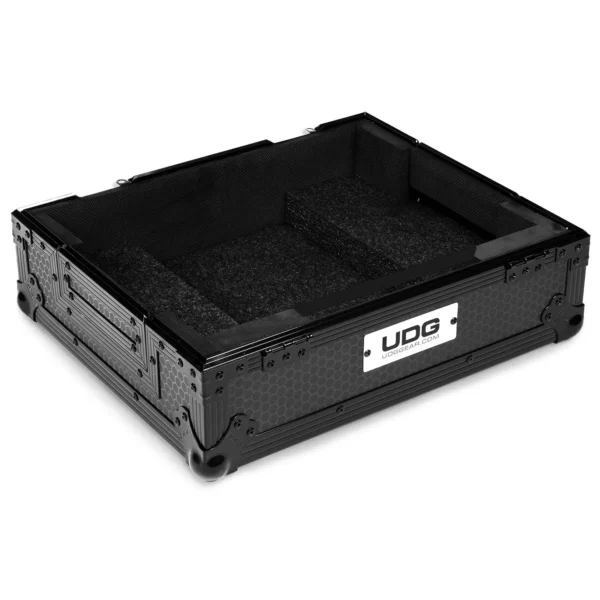 UDG Ultimate Flight Case Pioneer PLX-CRSS12 Black - Image 8