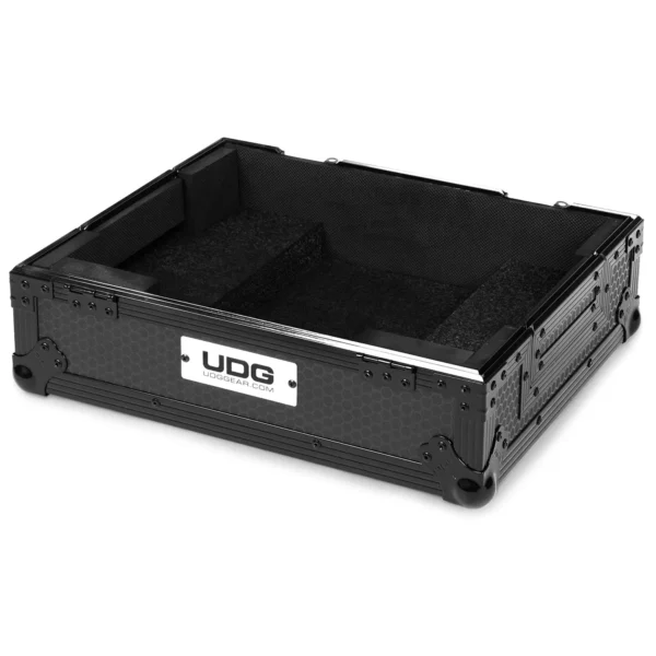 UDG Ultimate Flight Case Pioneer PLX-CRSS12 Black - Image 7