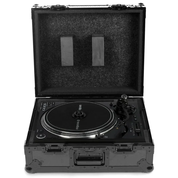 UDG Ultimate Flight Case Pioneer PLX-CRSS12 Black - Image 4