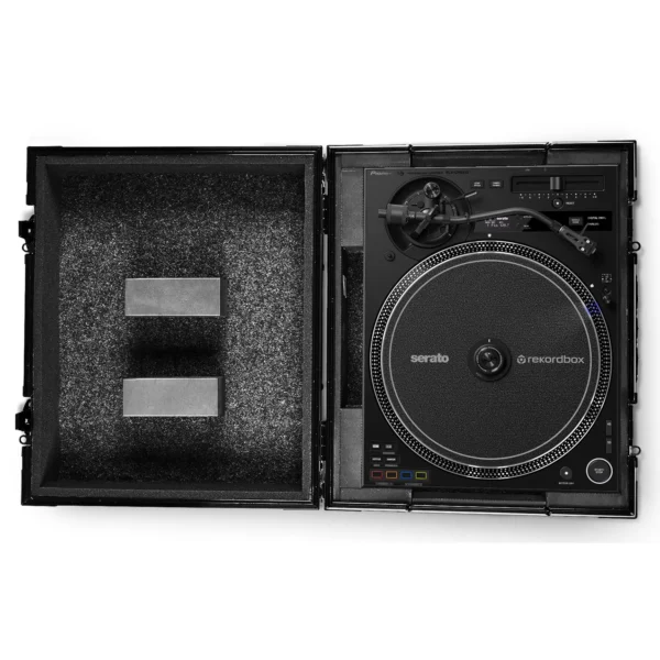 UDG Ultimate Flight Case Pioneer PLX-CRSS12 Black - Image 5