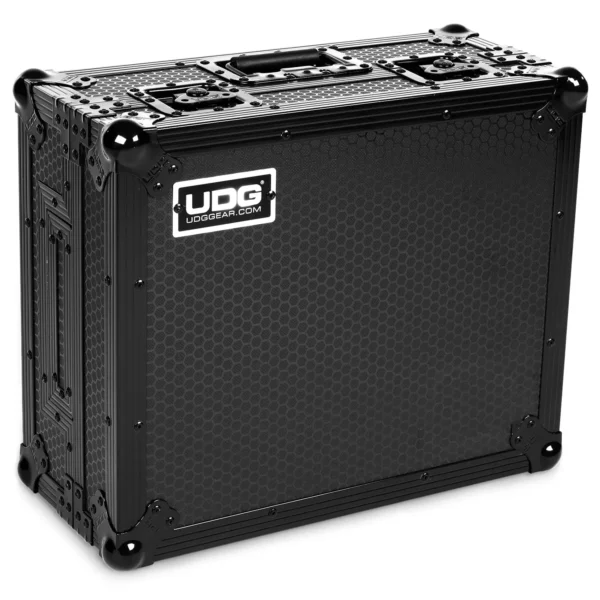 UDG Ultimate Flight Case Pioneer PLX-CRSS12 Black - Image 2