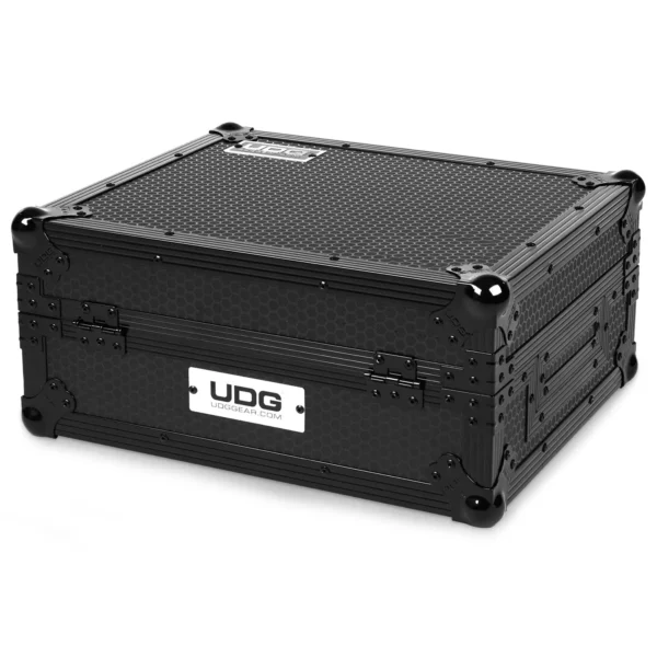 UDG Ultimate Flight Case Pioneer PLX-CRSS12 Black - Image 9