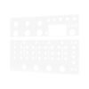 DJ Skin AlphaTheta Euphonia Transparent Protector Skin - Image 2