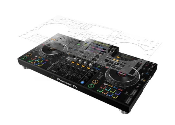 DJ Skin Pioneer DJ XDJ-XZ Protector Skin