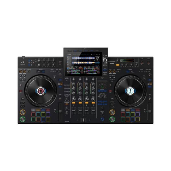 AlphaTheta XDJ-AZ 4-Channel Professional All-in-One DJ System