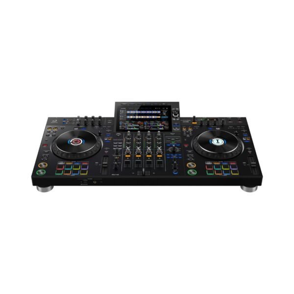 AlphaTheta XDJ-AZ 4-Channel Professional All-in-One DJ System - Image 3