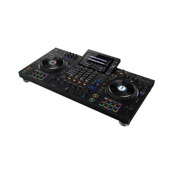 AlphaTheta XDJ-AZ 4-Channel Professional All-in-One DJ System - Image 4