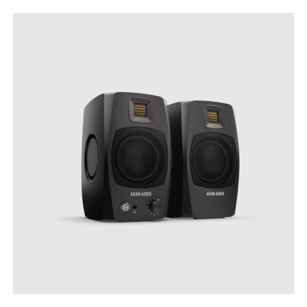 ADAM Audio D3V Active Desktop Monitor System - Image 3