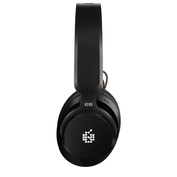 Adam Audio H200 Closed-Back Studio Headphones - Image 2